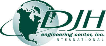 DJH Engineering Center, Inc.